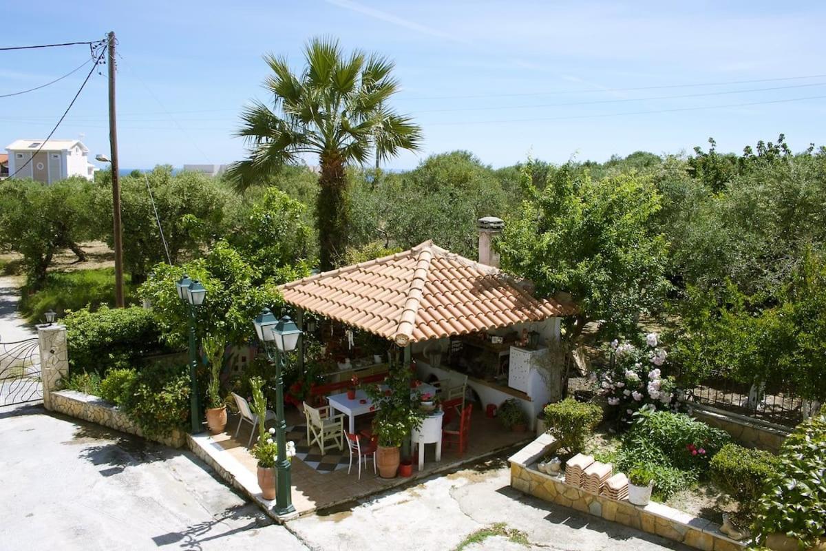 Theros Appartement