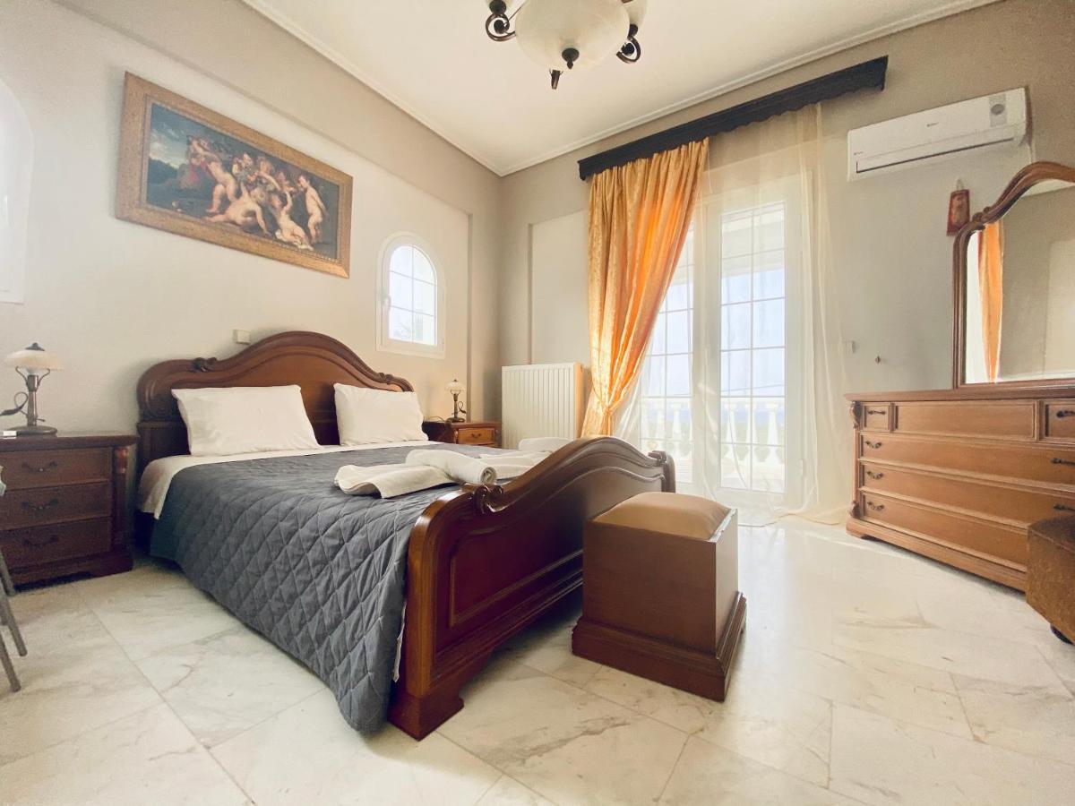 Appartement Theros *