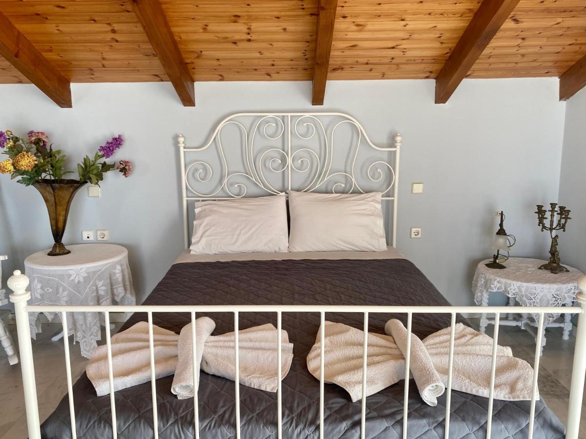 Theros Appartement *