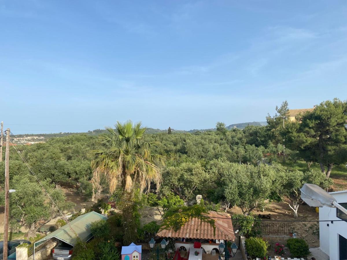 Appartement Theros